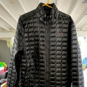 The North Face Men’s Thermoball Jacket